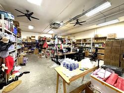 Woodlands Bizhub (D27), Factory #549828471